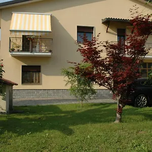 Bed & Breakfast Carolina, Vaprio dʼAdda