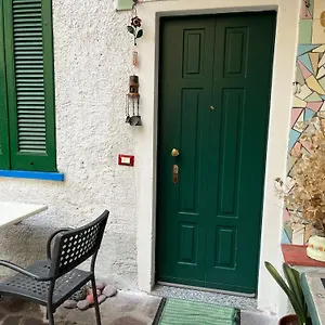 Bed & Breakfast Mirna - Piccolo, Vaprio dʼAdda
