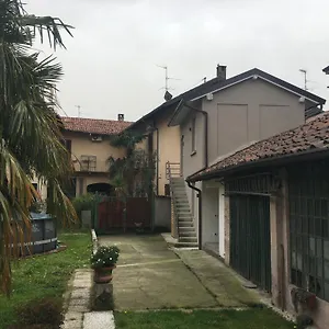 Bed & Breakfast La Casa Di Amos, Vaprio dʼAdda
