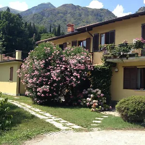 Affittacamere Casa Pini, Cadenabbia